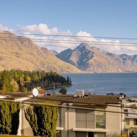 Ultimate Convenience, Walk-To-Town Townhouse Villa Queenstown Exterior foto