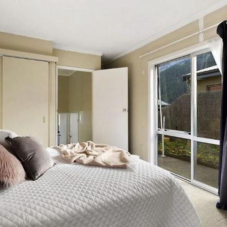 Ultimate Convenience, Walk-To-Town Townhouse Villa Queenstown Exterior foto