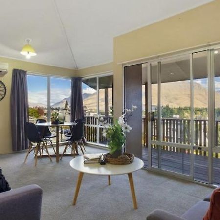 Ultimate Convenience, Walk-To-Town Townhouse Villa Queenstown Exterior foto