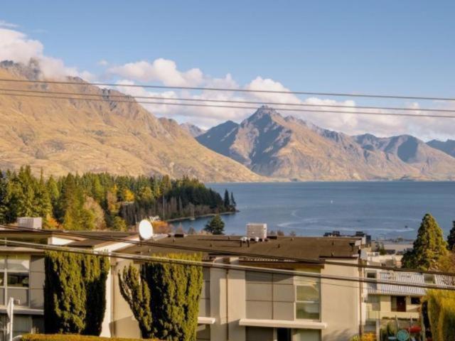 Ultimate Convenience, Walk-To-Town Townhouse Villa Queenstown Exterior foto