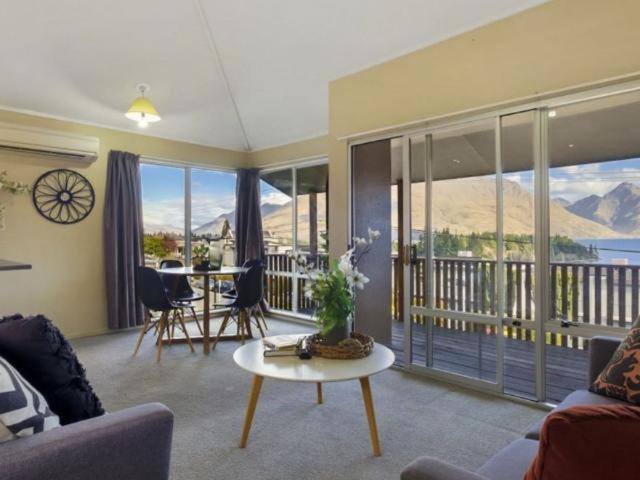 Ultimate Convenience, Walk-To-Town Townhouse Villa Queenstown Exterior foto