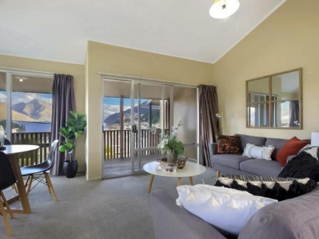 Ultimate Convenience, Walk-To-Town Townhouse Villa Queenstown Exterior foto