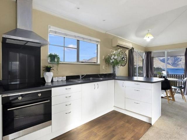 Ultimate Convenience, Walk-To-Town Townhouse Villa Queenstown Exterior foto