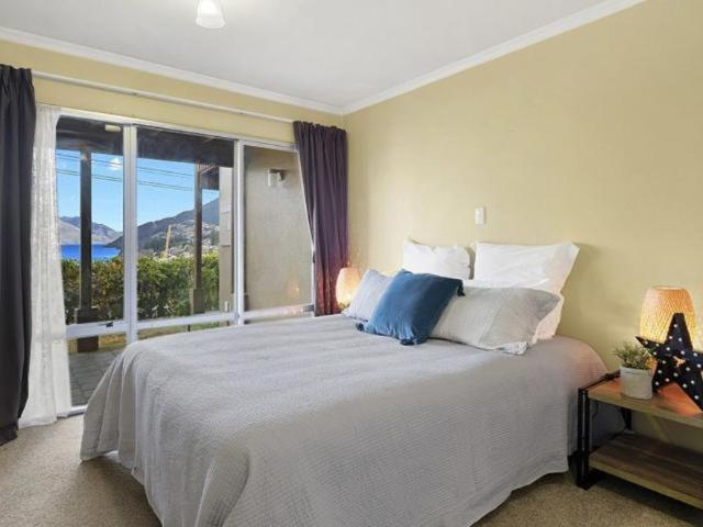Ultimate Convenience, Walk-To-Town Townhouse Villa Queenstown Exterior foto