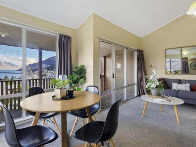 Ultimate Convenience, Walk-To-Town Townhouse Villa Queenstown Exterior foto
