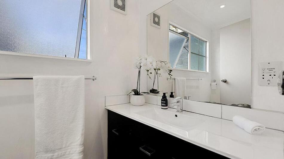 Ultimate Convenience, Walk-To-Town Townhouse Villa Queenstown Exterior foto
